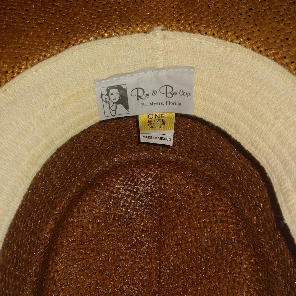 Sun hat - Picture 5 of 8